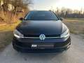 Volkswagen Golf Variant Trendline TDI *NAVI*Tempomat*App-Connect*1.Besitz* Schwarz - thumbnail 9