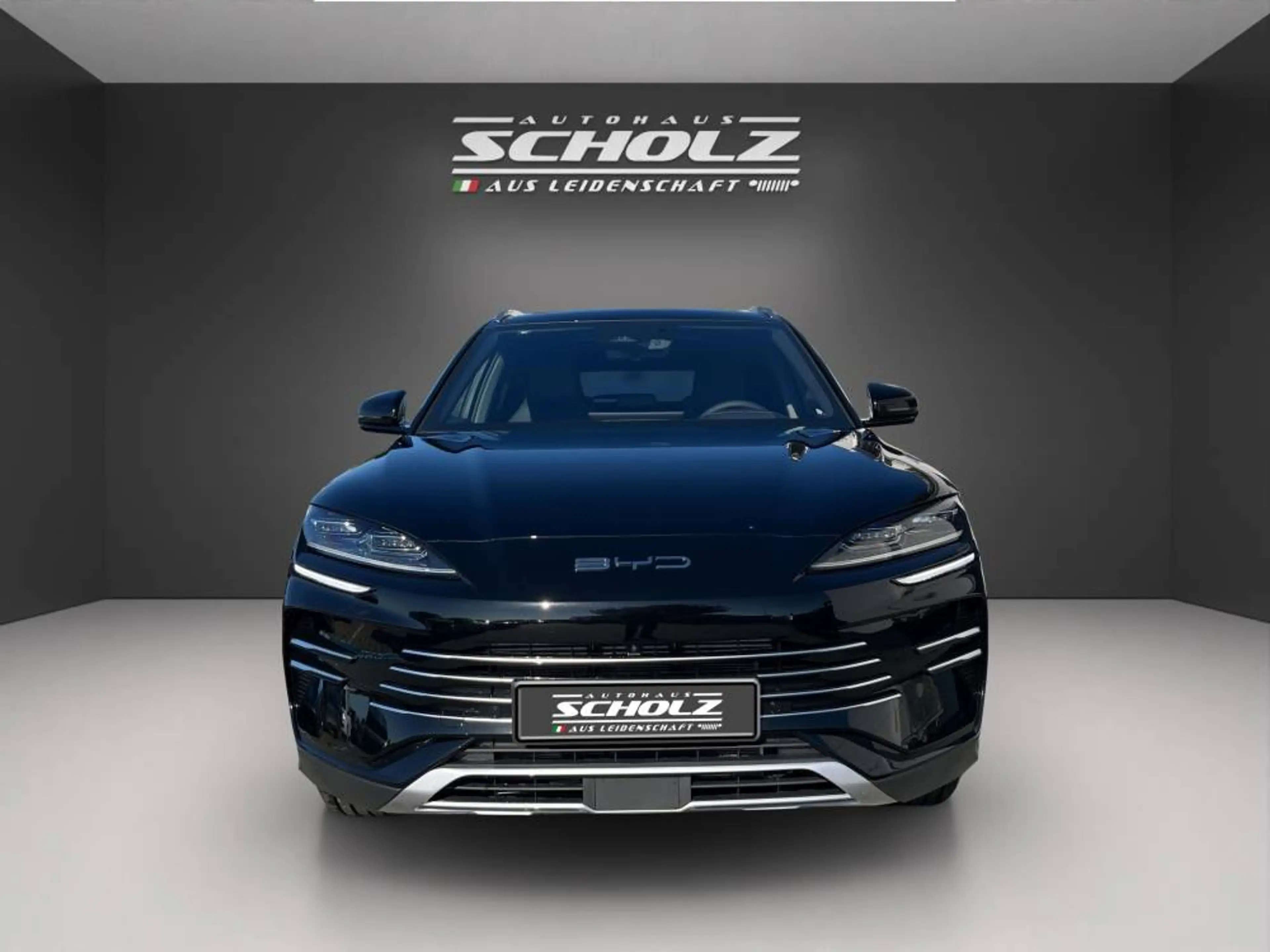 BYD Seal U SEAL U DM-i Design — photo 2