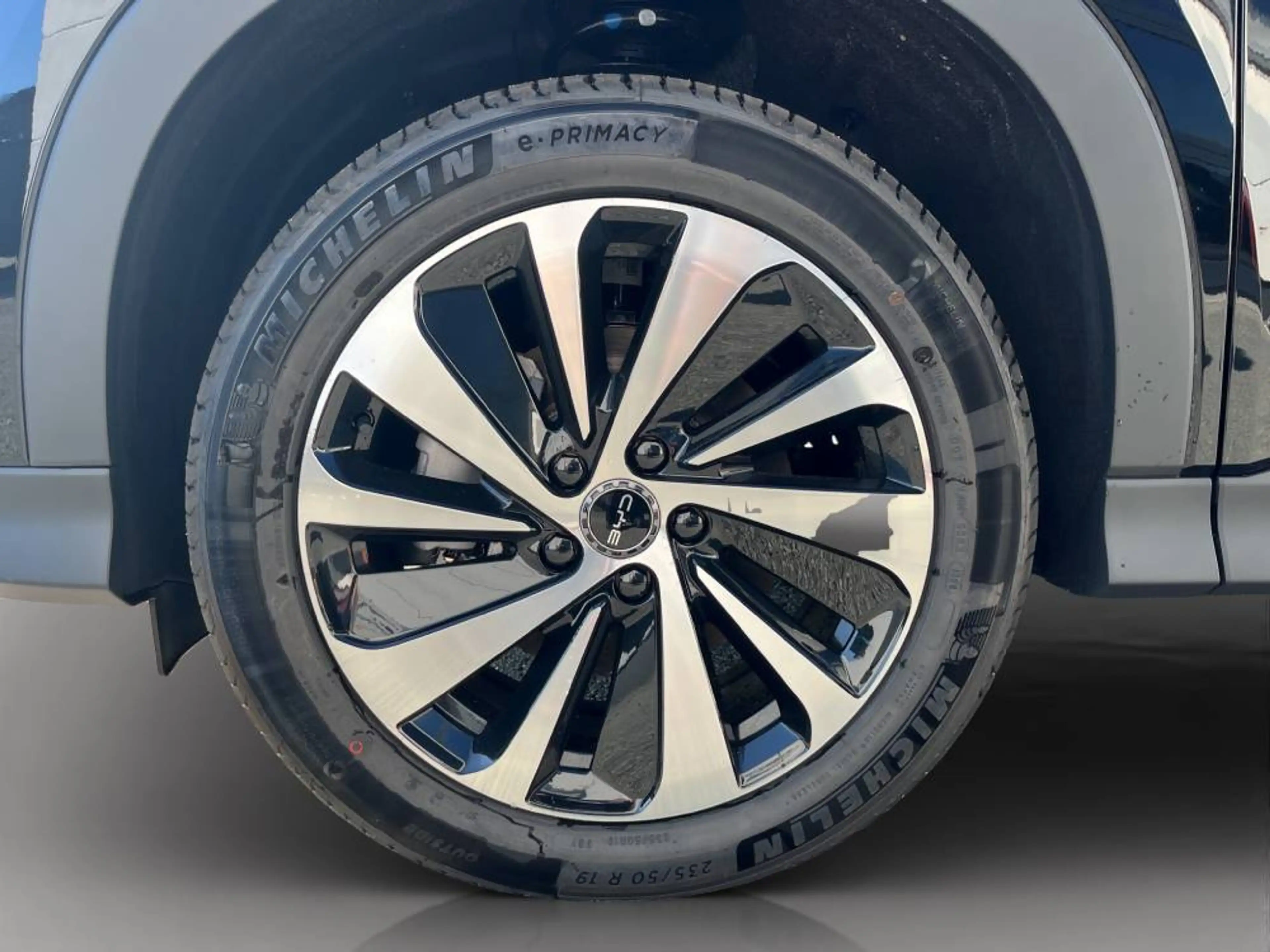 BYD Seal U SEAL U DM-i Design — photo 14