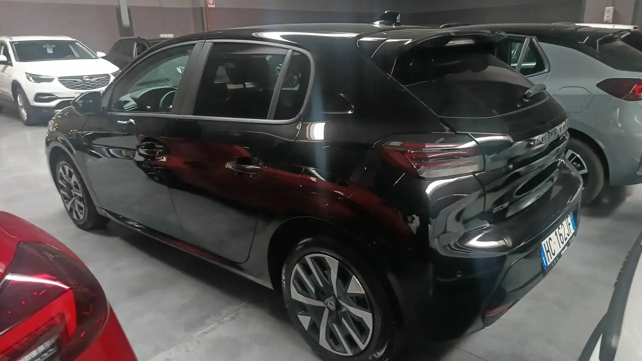 Peugeot 208 2026
