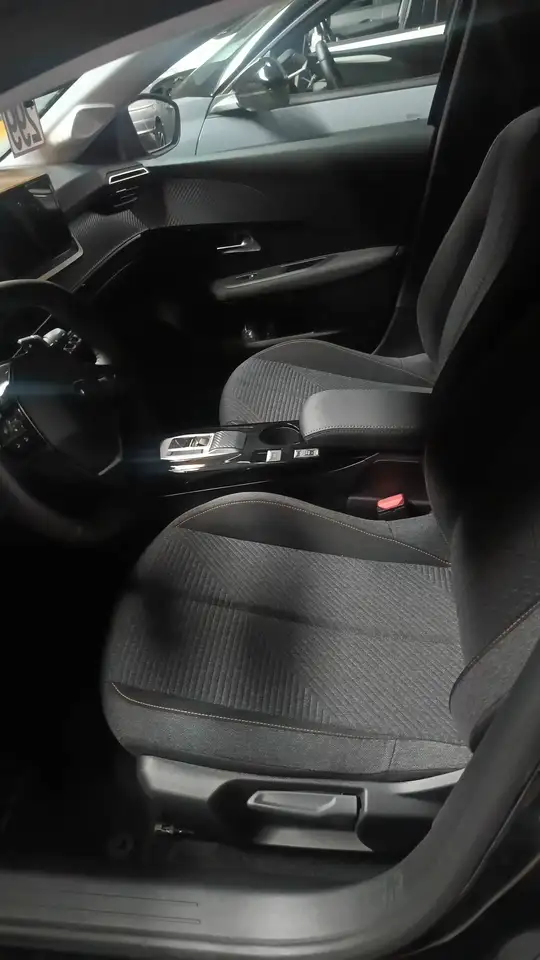 Peugeot 208 2026