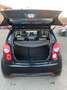 Chevrolet Spark 1.0 crna - thumbnail 8