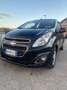 Chevrolet Spark 1.0 Fekete - thumbnail 1