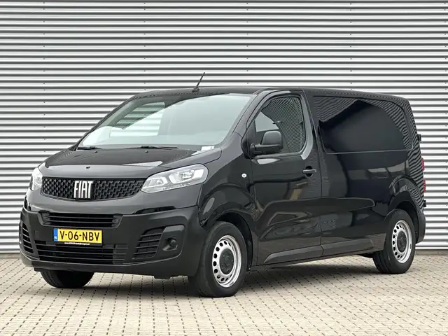 Fiat Scudo 1.5 MultiJet L2