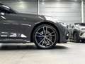 BMW 330 330e Touring M Sport PANO*360°CAM*LASER*ACC*THK Grijs - thumbnail 6