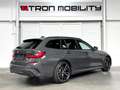 BMW 330 330e Touring M Sport PANO*360°CAM*LASER*ACC*THK Grijs - thumbnail 4