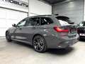 BMW 330 330e Touring M Sport PANO*360°CAM*LASER*ACC*THK Grijs - thumbnail 8