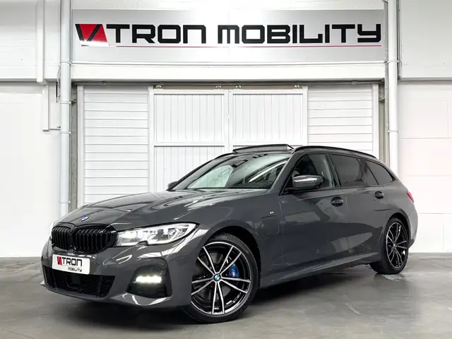 BMW 330 330e Touring M Sport PANO*360°CAM*LASER*ACC*THK