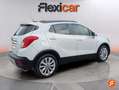 Opel Mokka 1.4T S&S Selective 4x2 Blanc - thumbnail 5