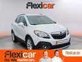 Opel Mokka 1.4T S&S Selective 4x2 Blanc - thumbnail 1