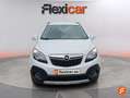 Opel Mokka 1.4T S&S Selective 4x2 Blanc - thumbnail 3