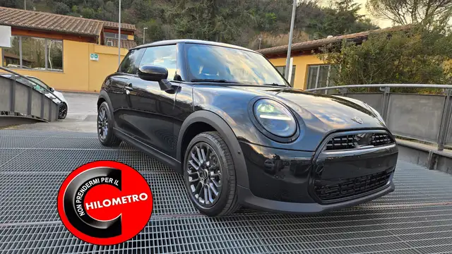 MINI Cooper C ESSENTIAL TRIM PACK XS LED UNIPRO KM 11300 IVA ESP