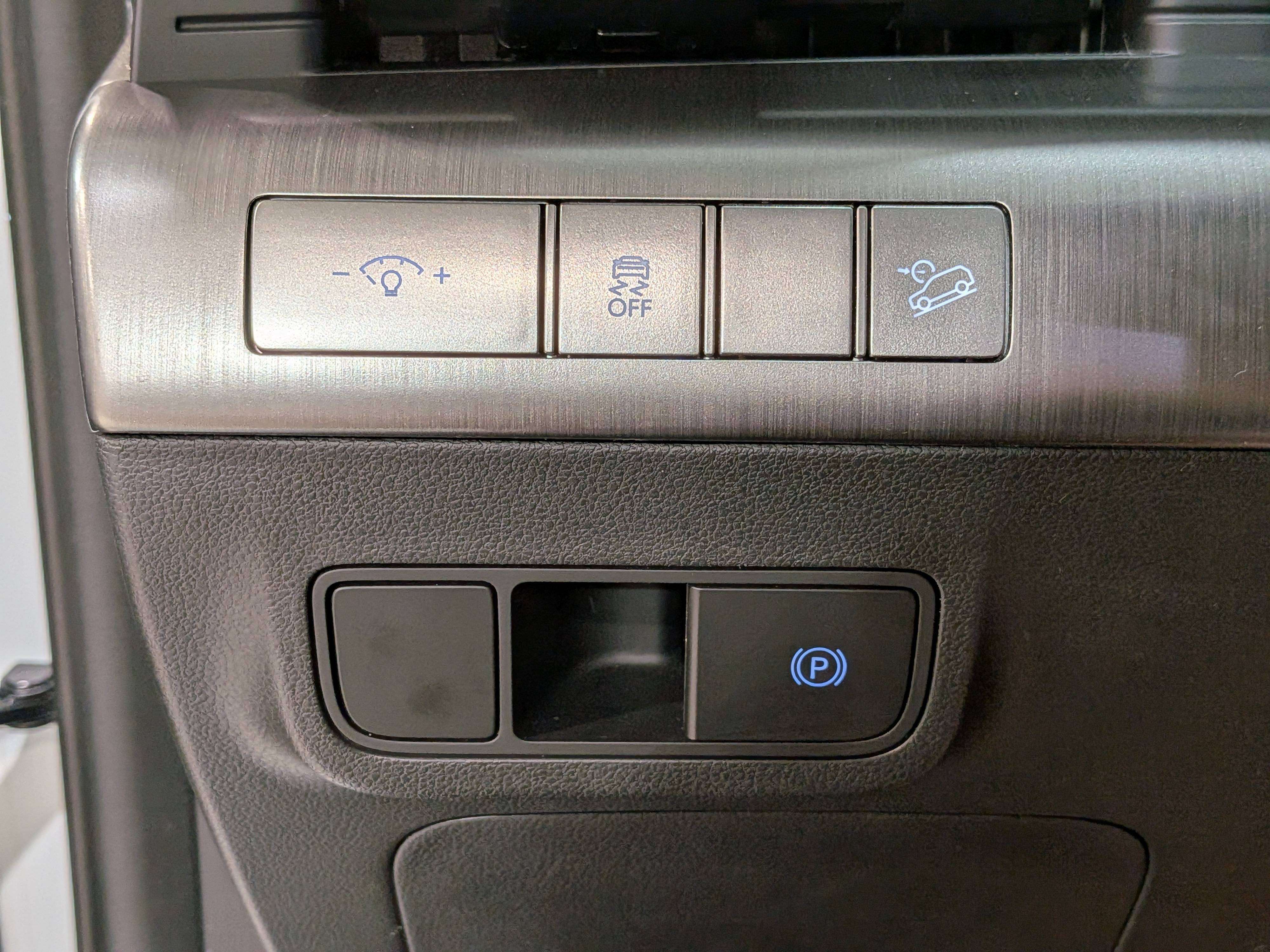 Hyundai Kona 2025