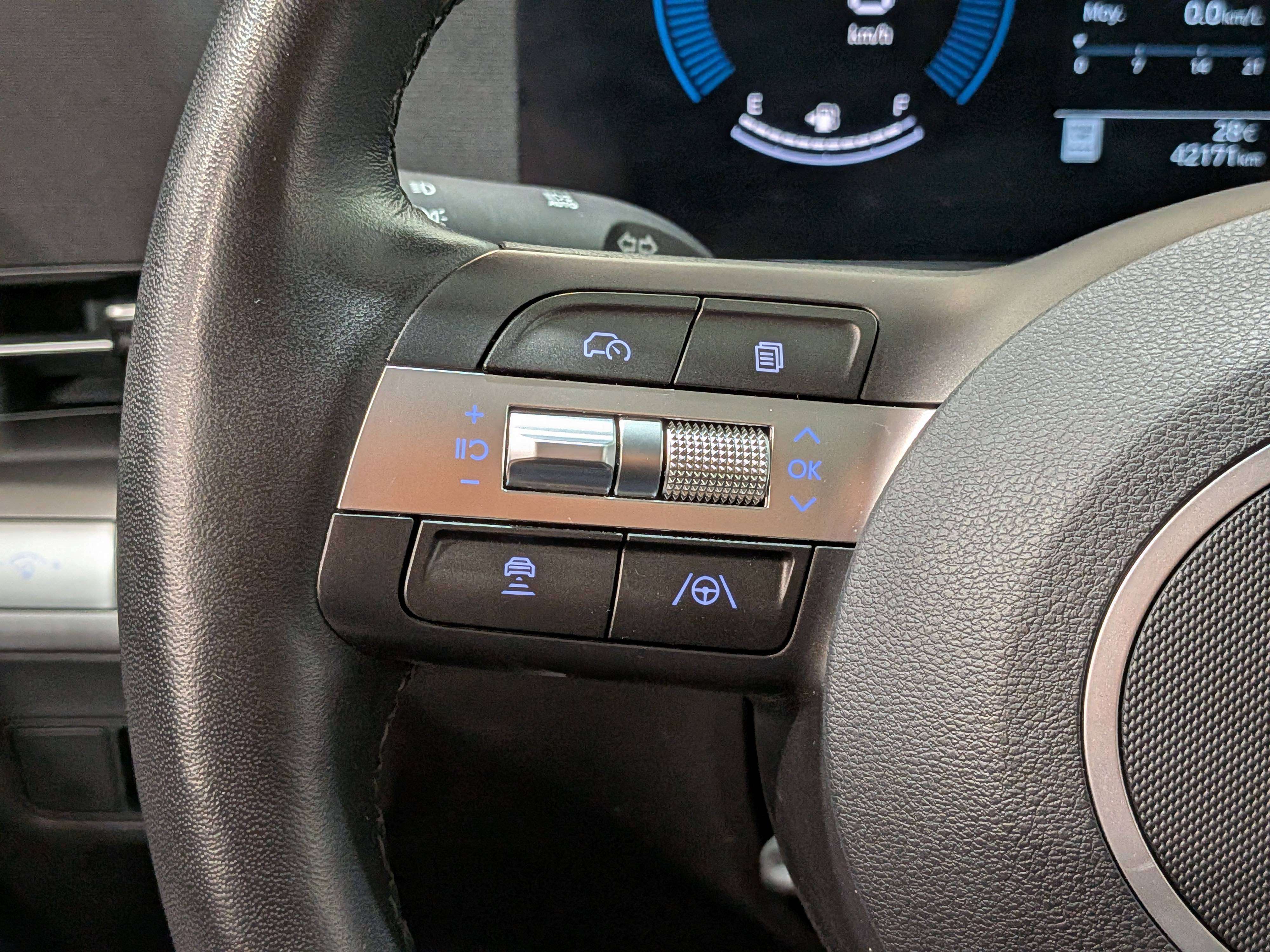 Hyundai Kona 2025