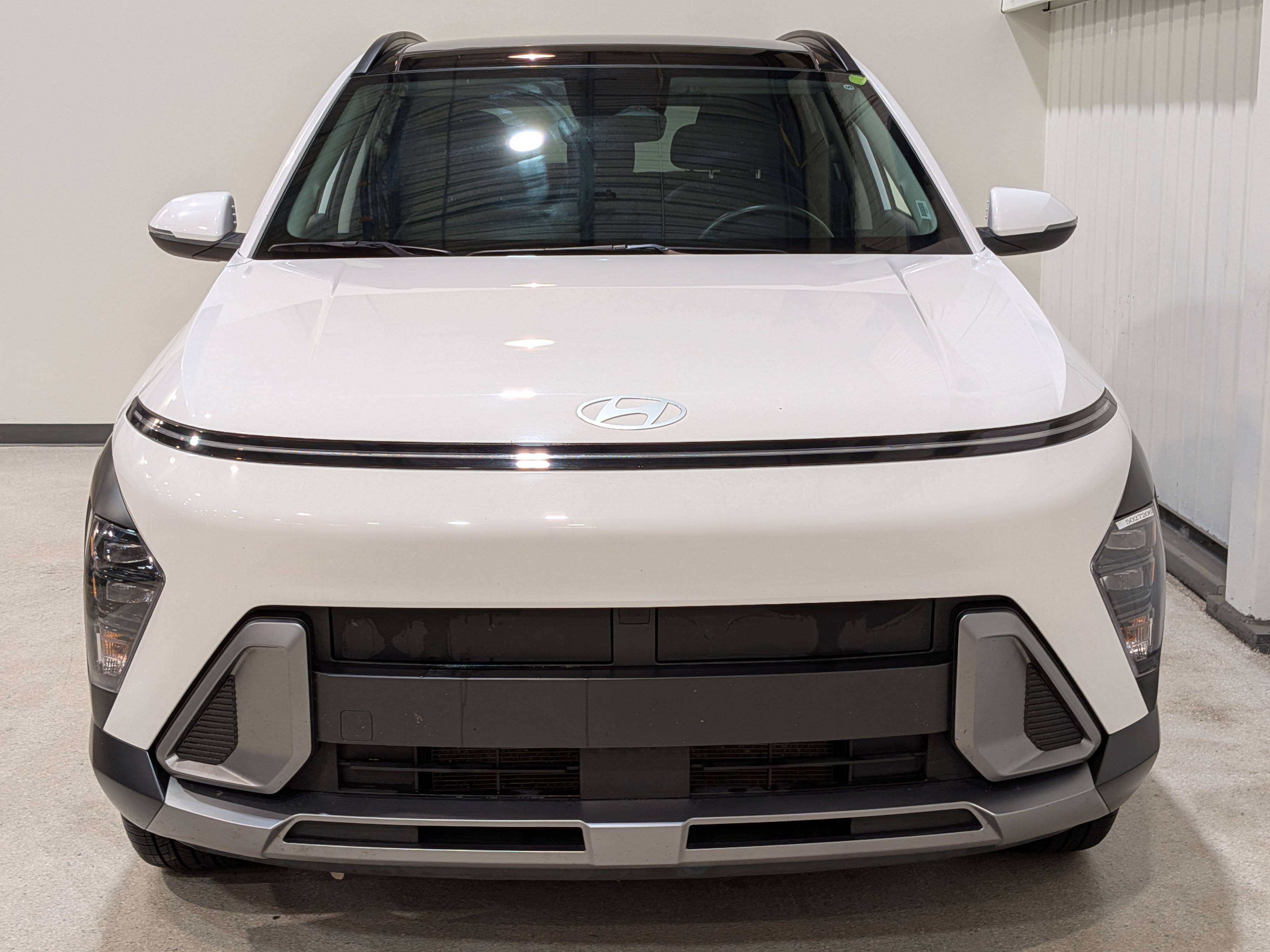 Hyundai Kona 2025