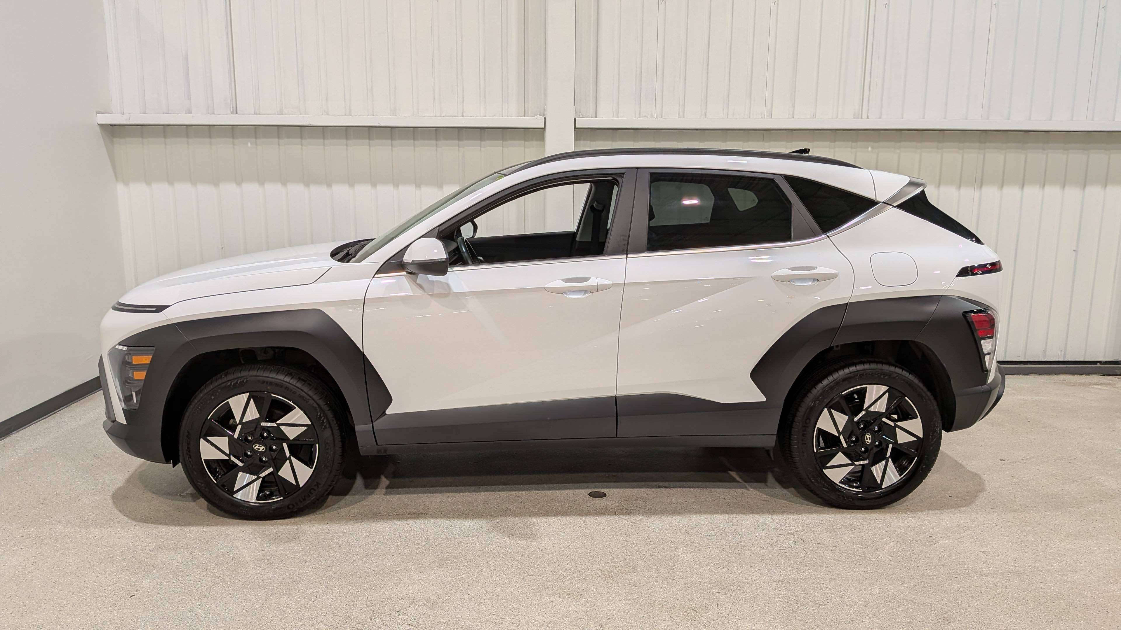 Hyundai Kona 2025