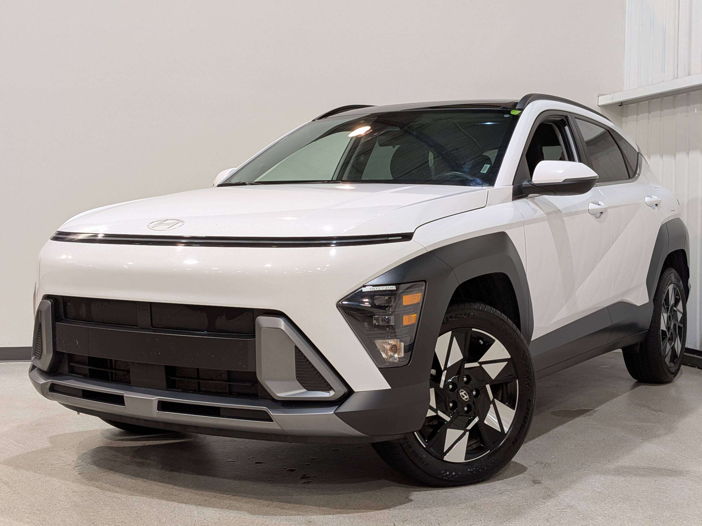 Hyundai Kona 2025