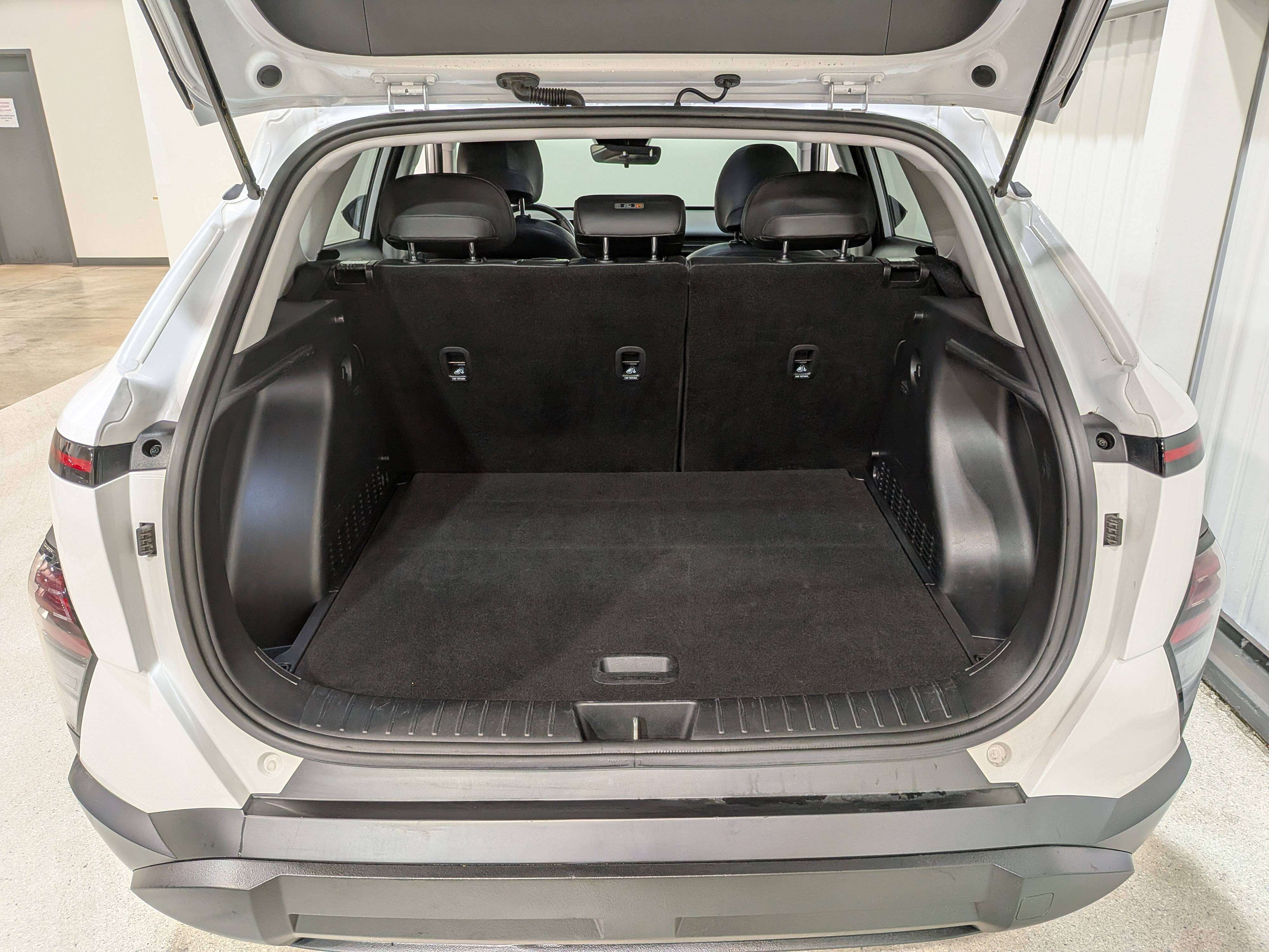 Hyundai Kona 2025