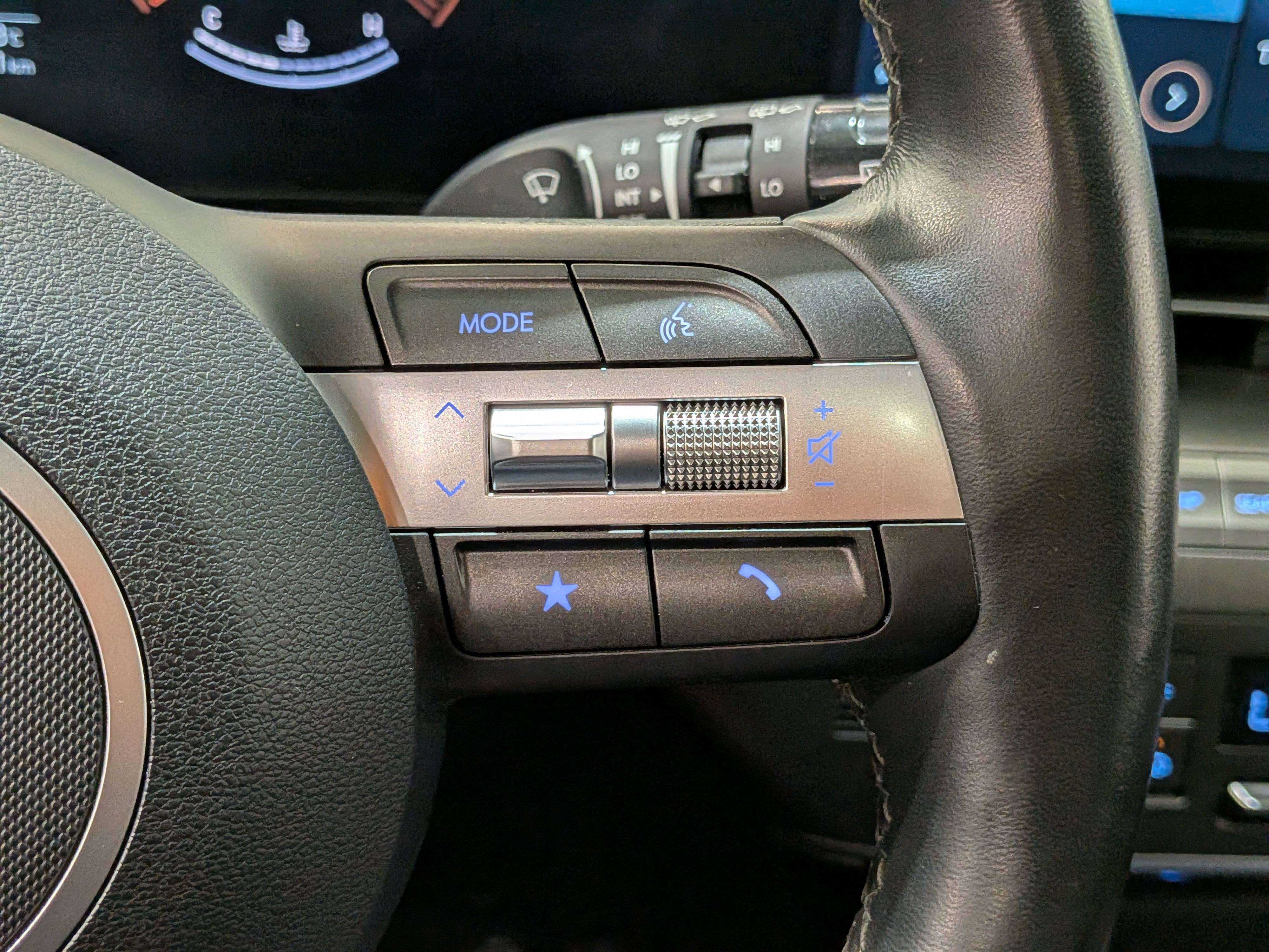 Hyundai Kona 2025