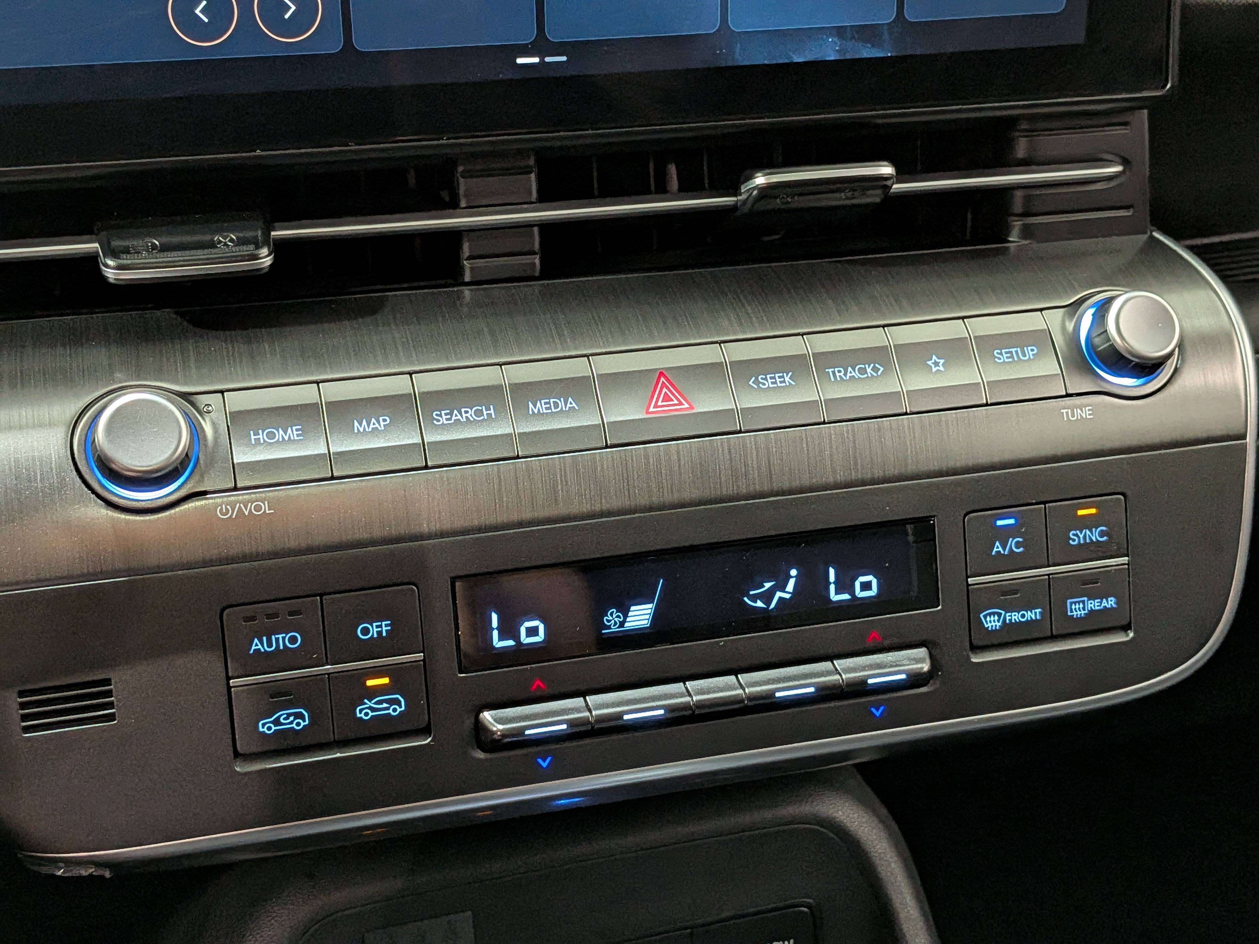 Hyundai Kona 2025