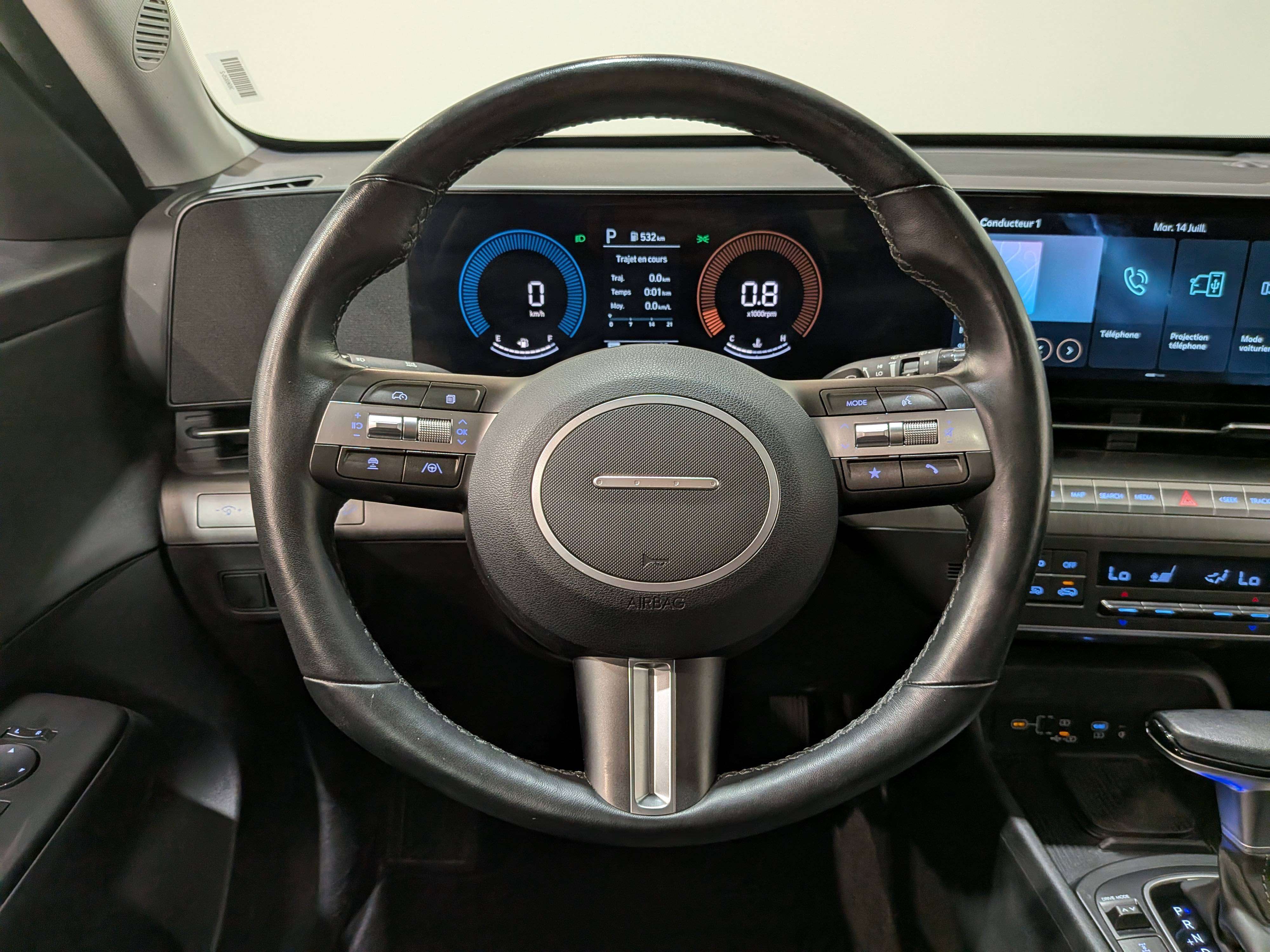 Hyundai Kona 2025