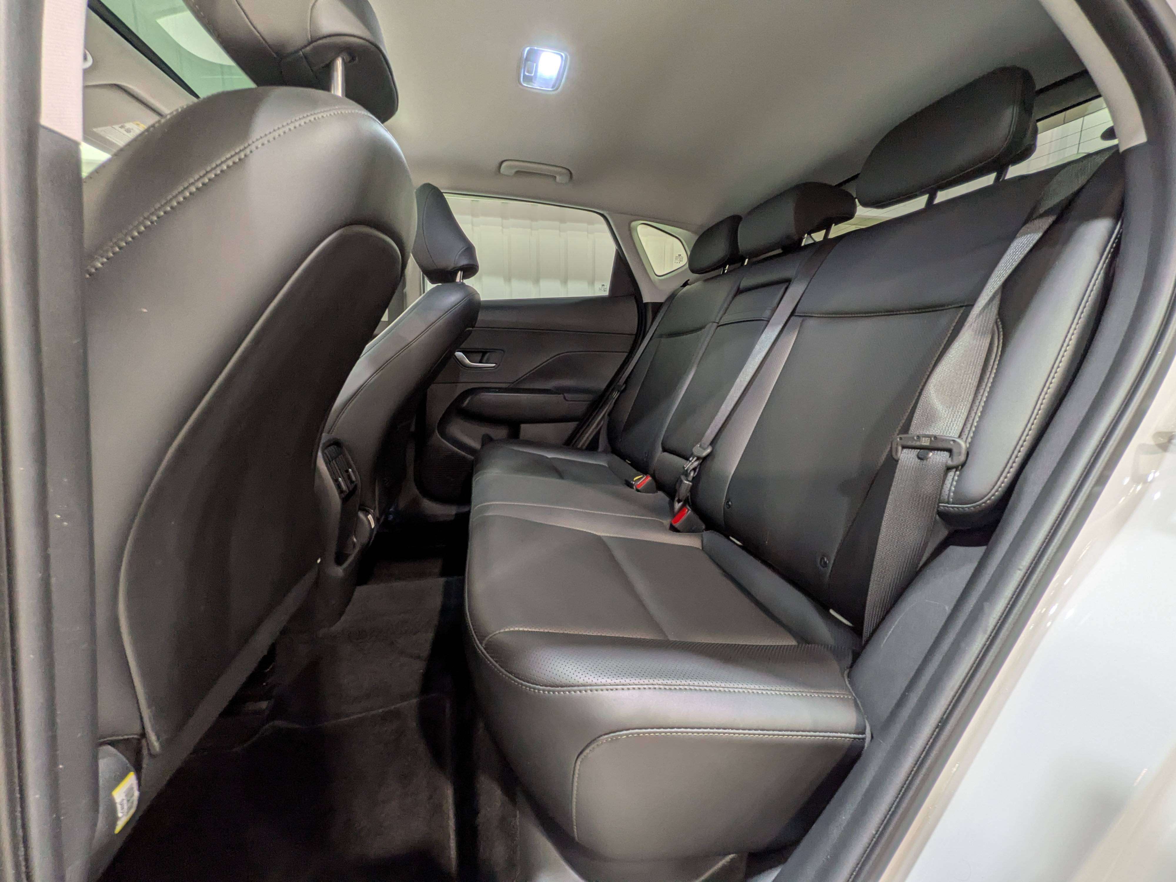 Hyundai Kona 2025