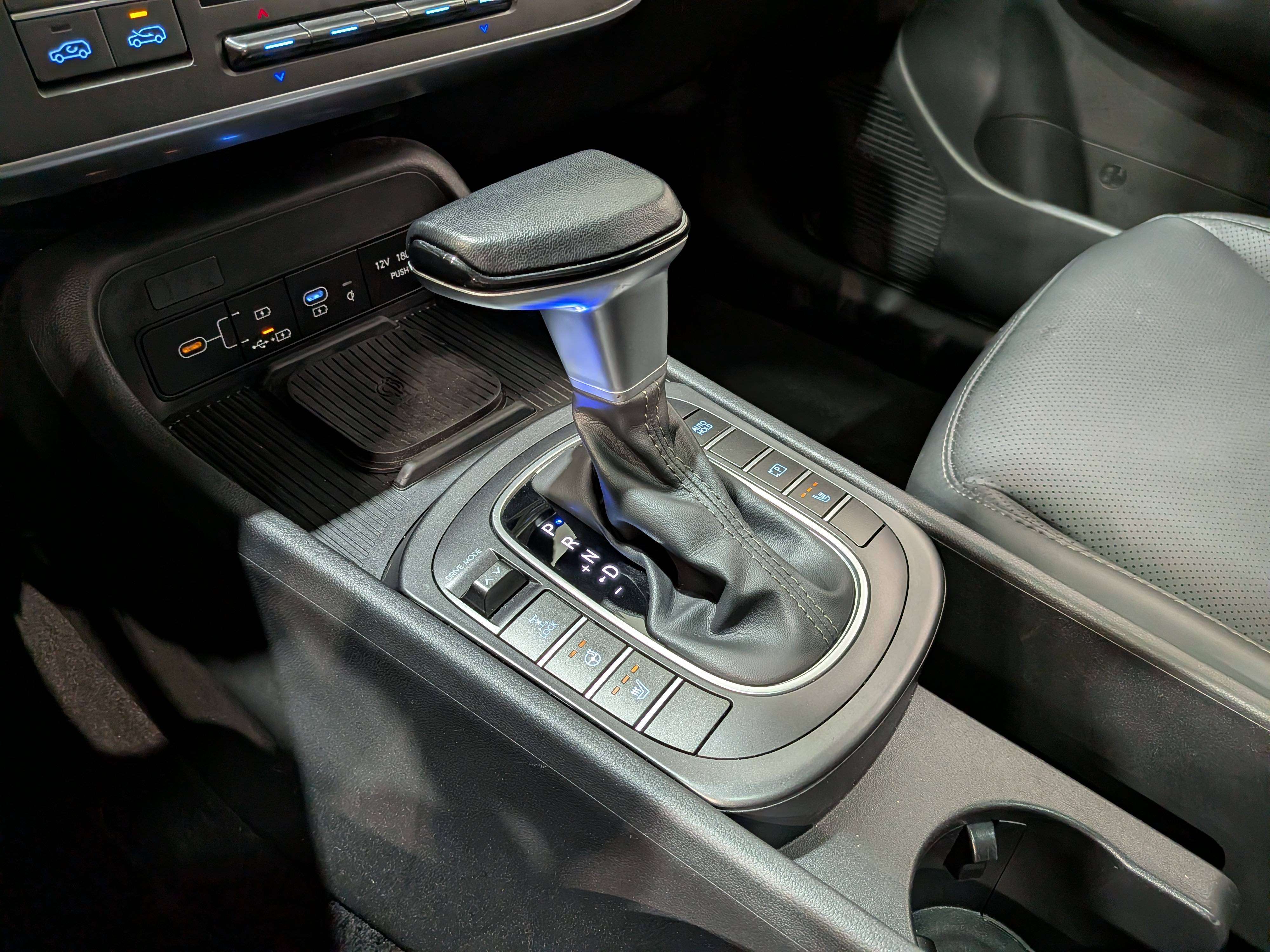 Hyundai Kona 2025