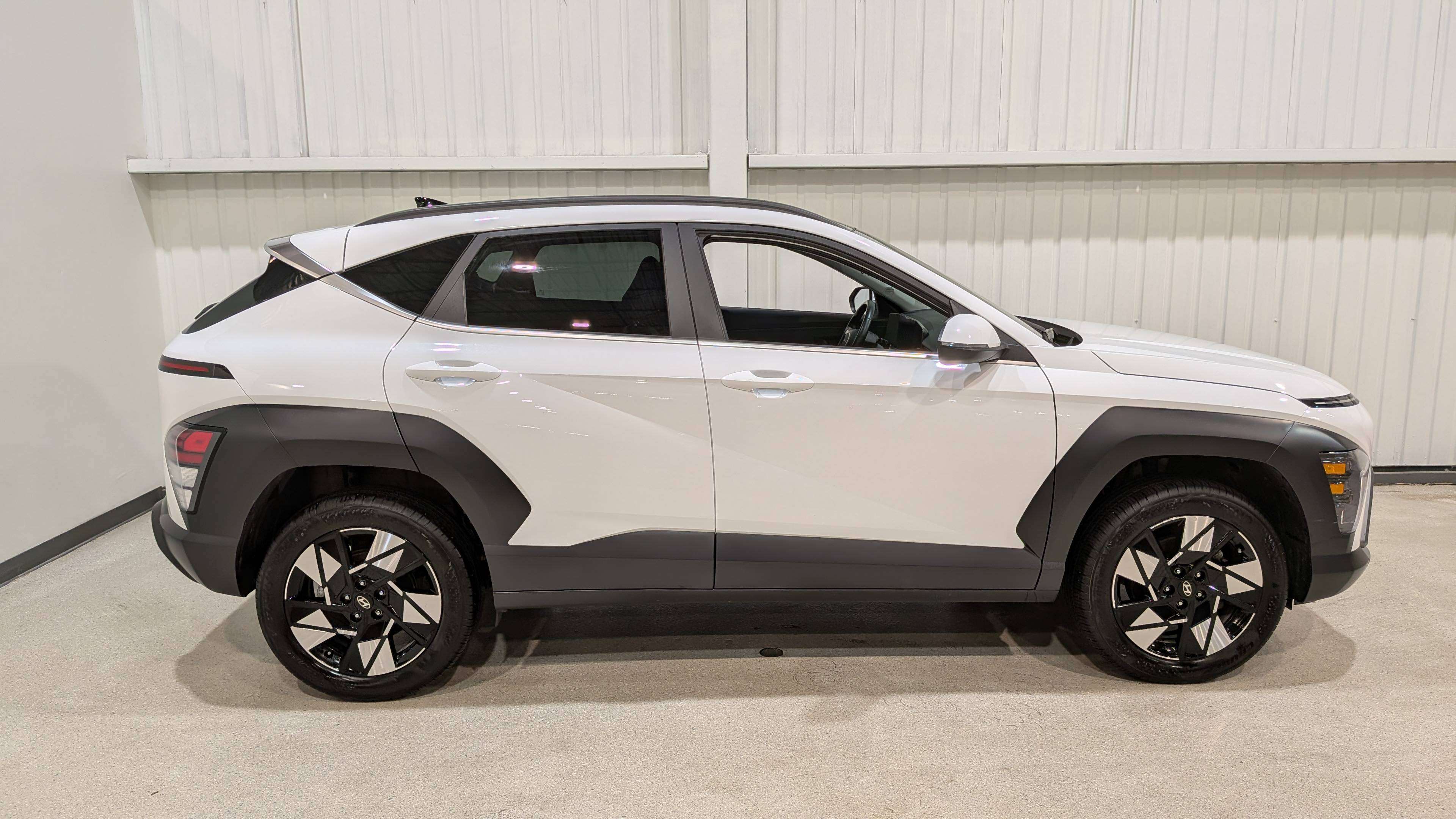 Hyundai Kona 2025