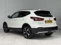 Nissan Qashqai 1.3 DIG-T Tekna + | Leder | Bose | Panoramadak| Tr Wit - thumbnail 10