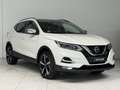 Nissan Qashqai 1.3 DIG-T Tekna + | Leder | Bose | Panoramadak| Tr Wit - thumbnail 9