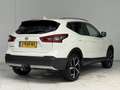 Nissan Qashqai 1.3 DIG-T Tekna + | Leder | Bose | Panoramadak| Tr Wit - thumbnail 2