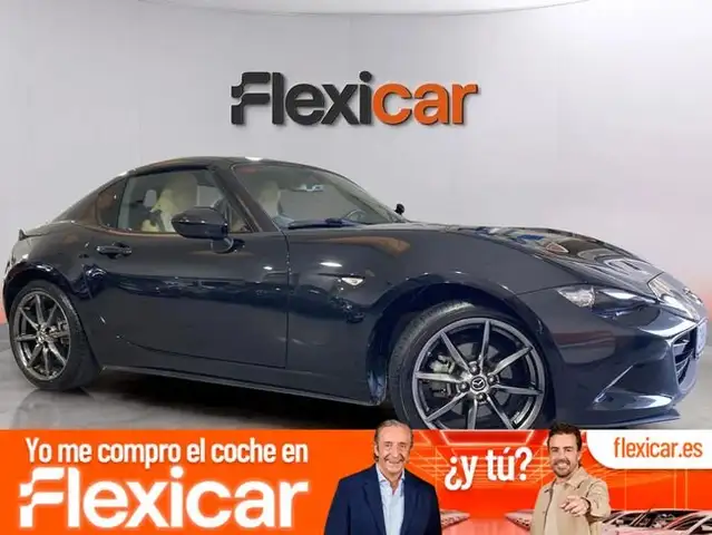 Mazda MX-5 2.0 118kW (160CV) Style+ Nav