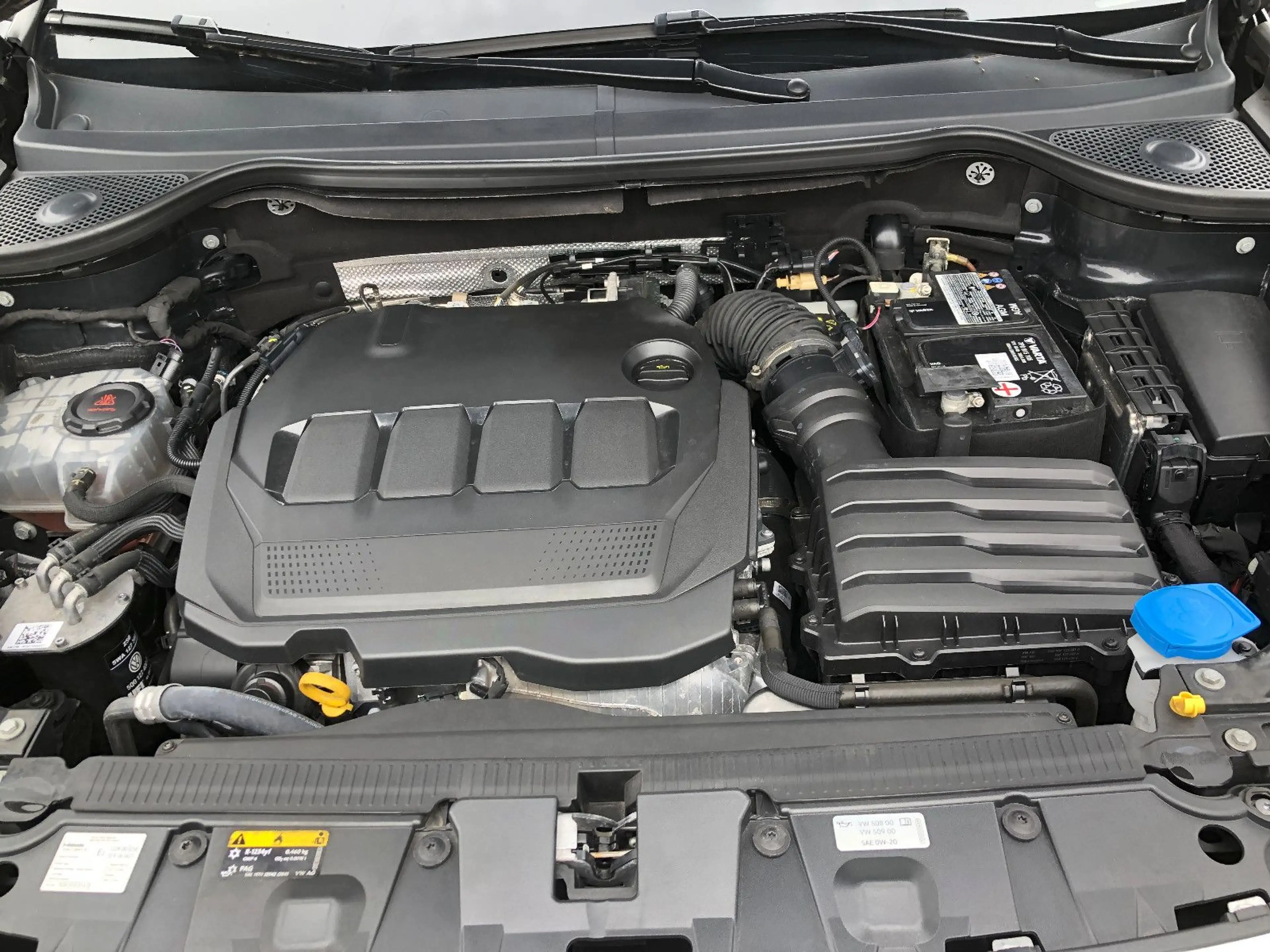 SEAT Ateca Style Autom. LEDER,NAVI,KAMERA,PDC,ALU — photo 19