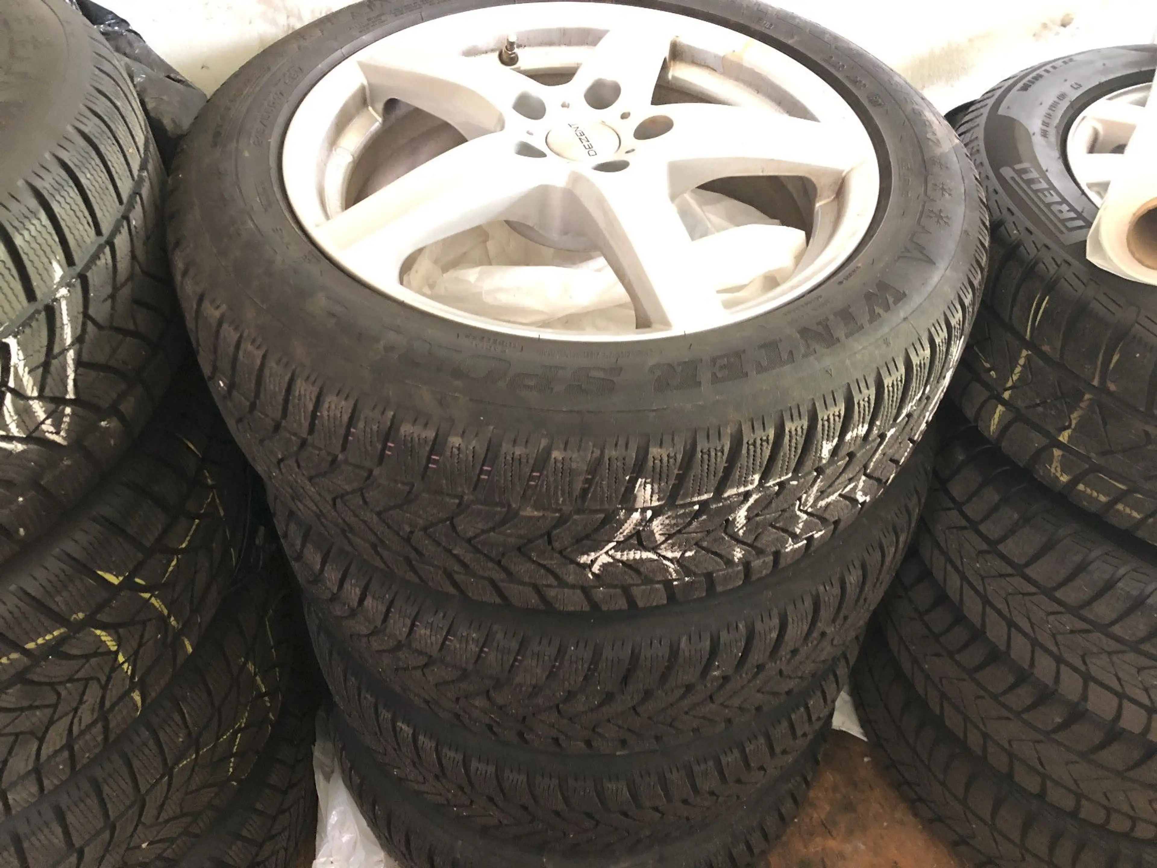SEAT Ateca Style Autom. LEDER,NAVI,KAMERA,PDC,ALU — photo 22