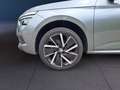 Skoda Kamiq 1.0 TSI Style LED DAB 18"Alu 2xPDC Kessy Gris - thumbnail 7