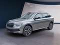 Skoda Kamiq 1.0 TSI Style LED DAB 18"Alu 2xPDC Kessy Gris - thumbnail 1