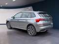 Skoda Kamiq 1.0 TSI Style LED DAB 18"Alu 2xPDC Kessy Gris - thumbnail 4