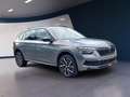 Skoda Kamiq 1.0 TSI Style LED DAB 18"Alu 2xPDC Kessy Gris - thumbnail 3