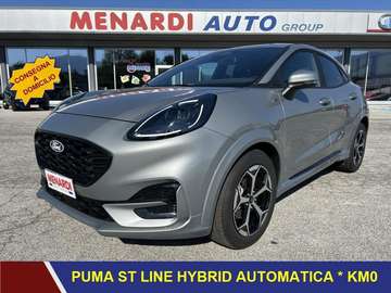 1.0 EcoBoost Hybrid 125cv Aut. ST-Line PROMO ST LINE