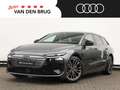 Audi A6 e-tron Avant S edition 83 kWh | Trekhaak | Leder interieu Gris - thumbnail 1