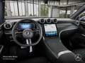 Mercedes-Benz GLC 220 d 4M AMG+360+AHK+LED+TOTW+KEYLESS+9G Silber - thumbnail 9