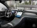 Mercedes-Benz GLC 220 d 4M AMG+360+AHK+LED+TOTW+KEYLESS+9G Silber - thumbnail 10