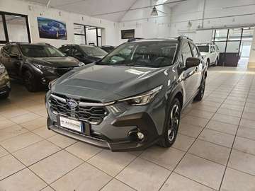 Crosstrek 2.0i e-boxer Premium