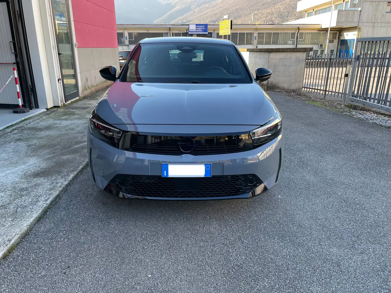 Opel Corsa 2026