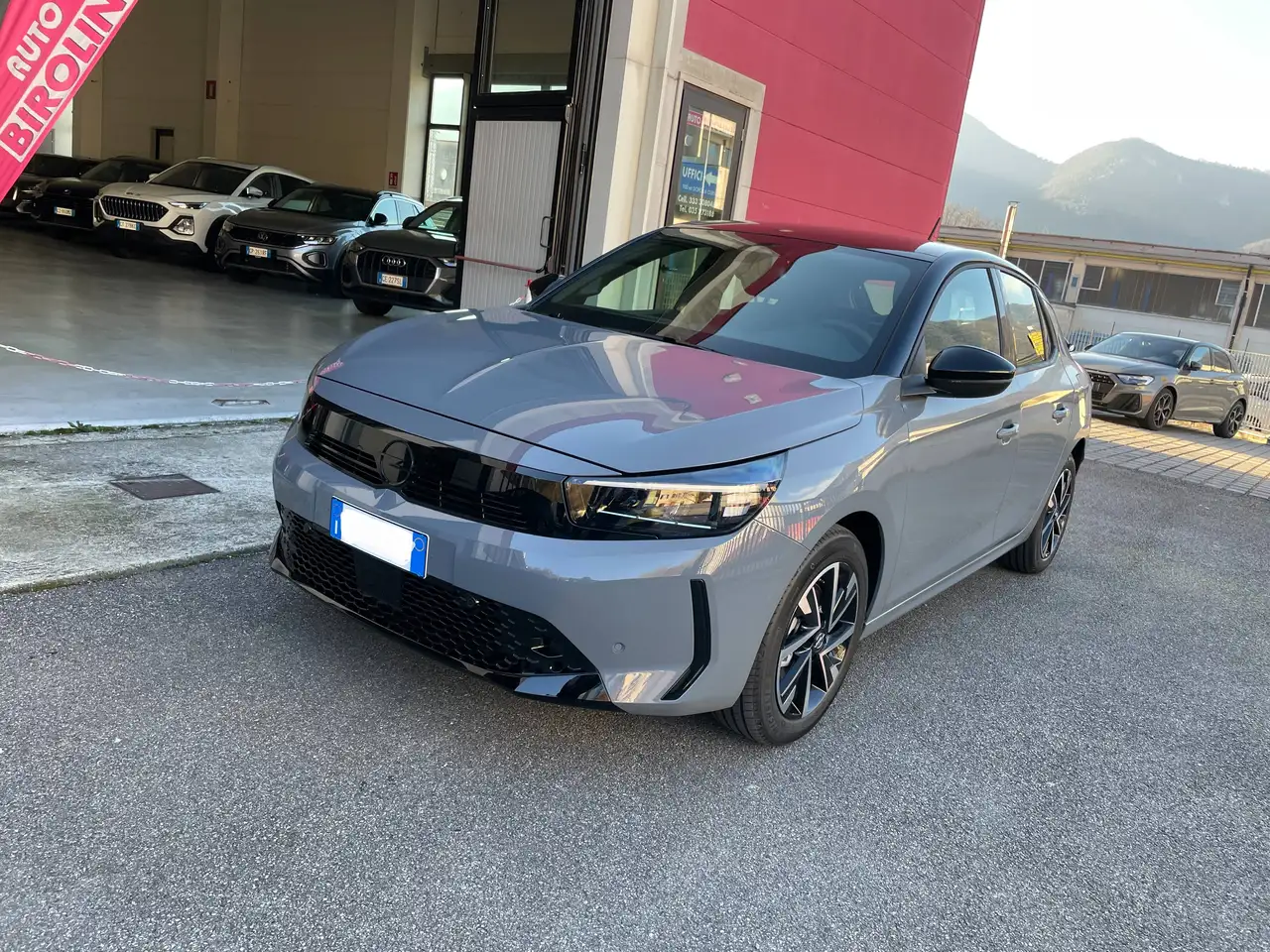 Opel Corsa 2026