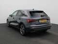 Audi A3 Sportback 40 TFSI e Advanced edition Gris - thumbnail 2