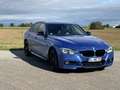 BMW 320 320d Aut. M Sport - thumbnail 7