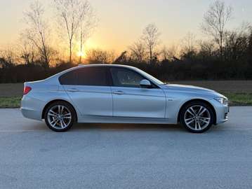 316 d Sensation
