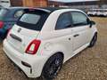 Abarth 595C 595 Cabrio  165PS Wit - thumbnail 4
