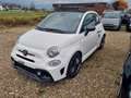 Abarth 595C 595 Cabrio  165PS Wit - thumbnail 2